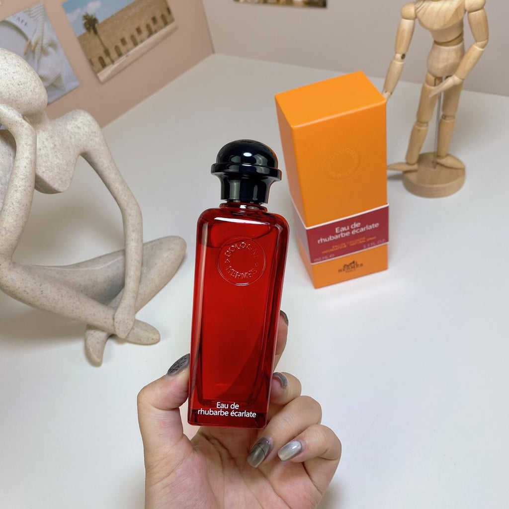 H- Perfume