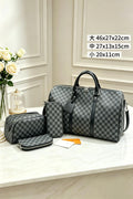 L- 4pc Purse Set