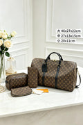 L- 4pc Purse Set
