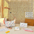 L - 3pc Purse Set