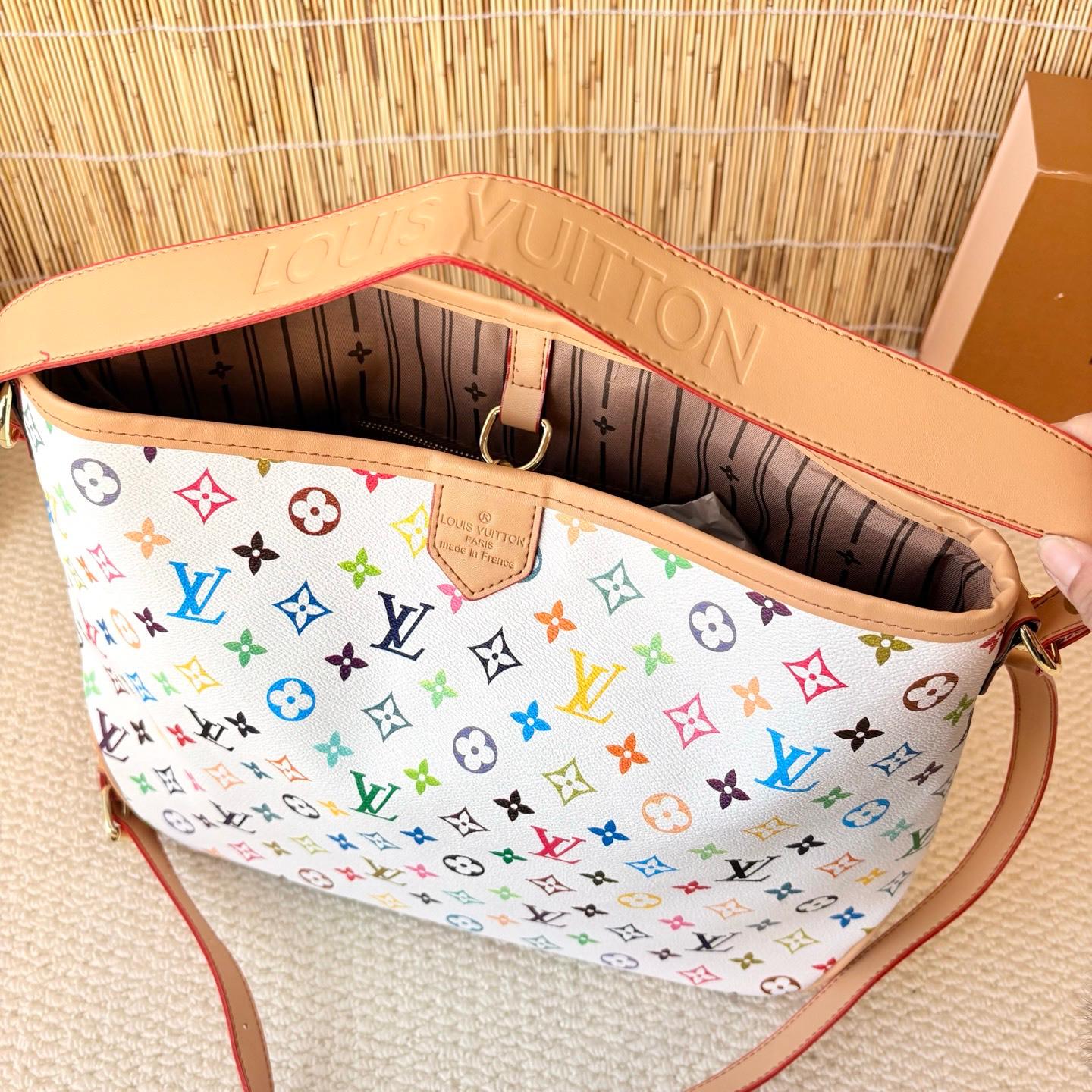 L - 3pc Purse Set