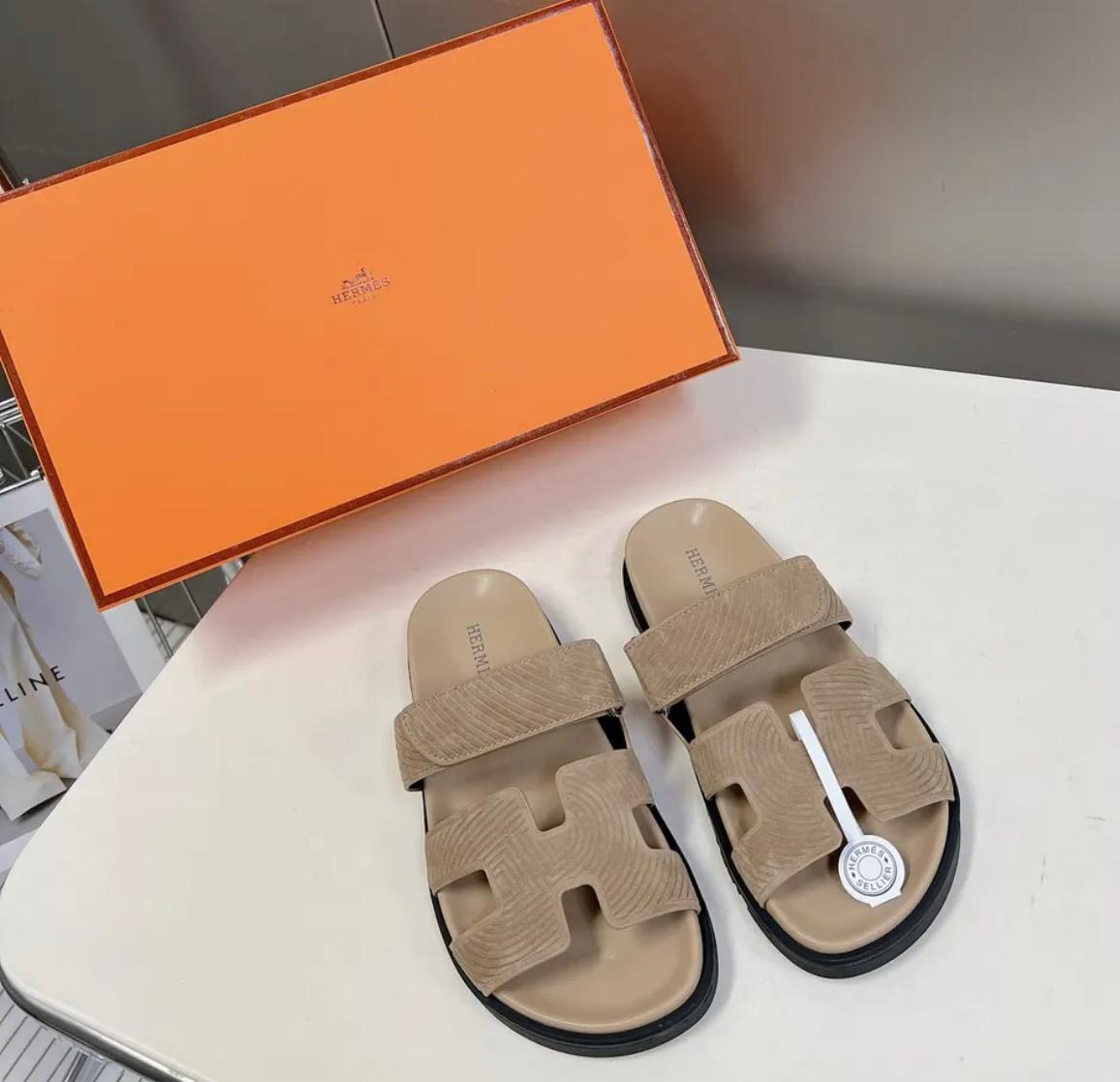 H-Sandals