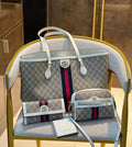 G - 3pc Purse Set