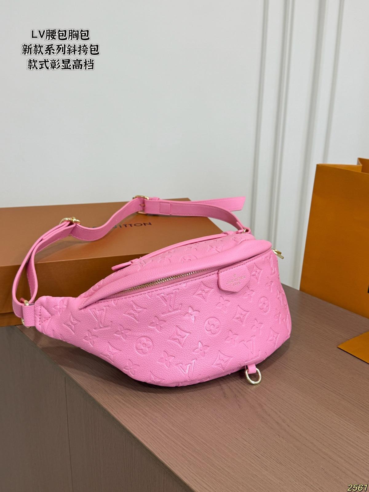 L-Fannypack (MLT3)