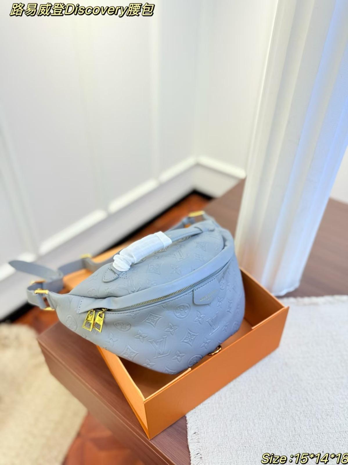 L-Fannypack (MLT3)