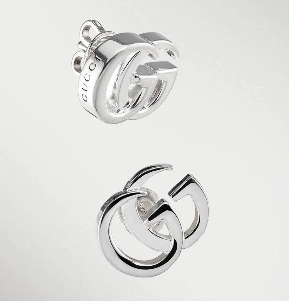 G- EARRINGS