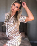 G-Pajama Set