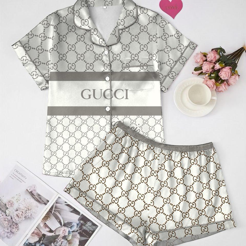G-Pajama Set