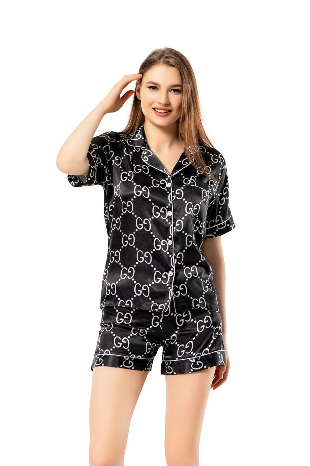 G-Pajama Set