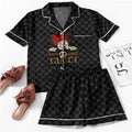 G-Pajama Set