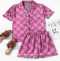 G-Pajama Set