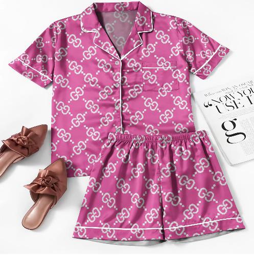 G-Pajama Set