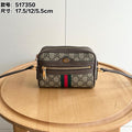 G- Crossbody (DJ346)