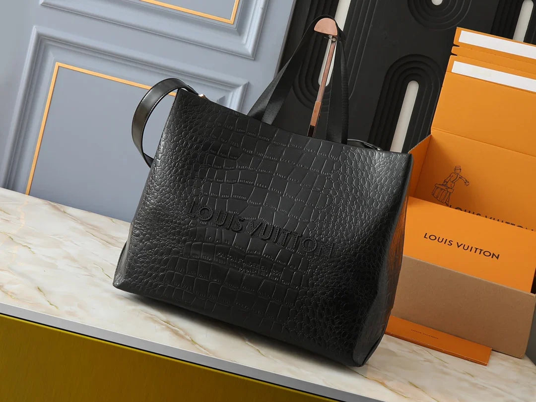 L-Newest Tote Bag(HY0009)