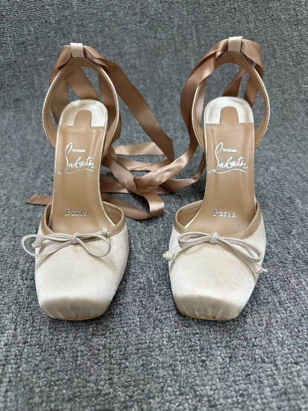 CL-High Heels(CL220)