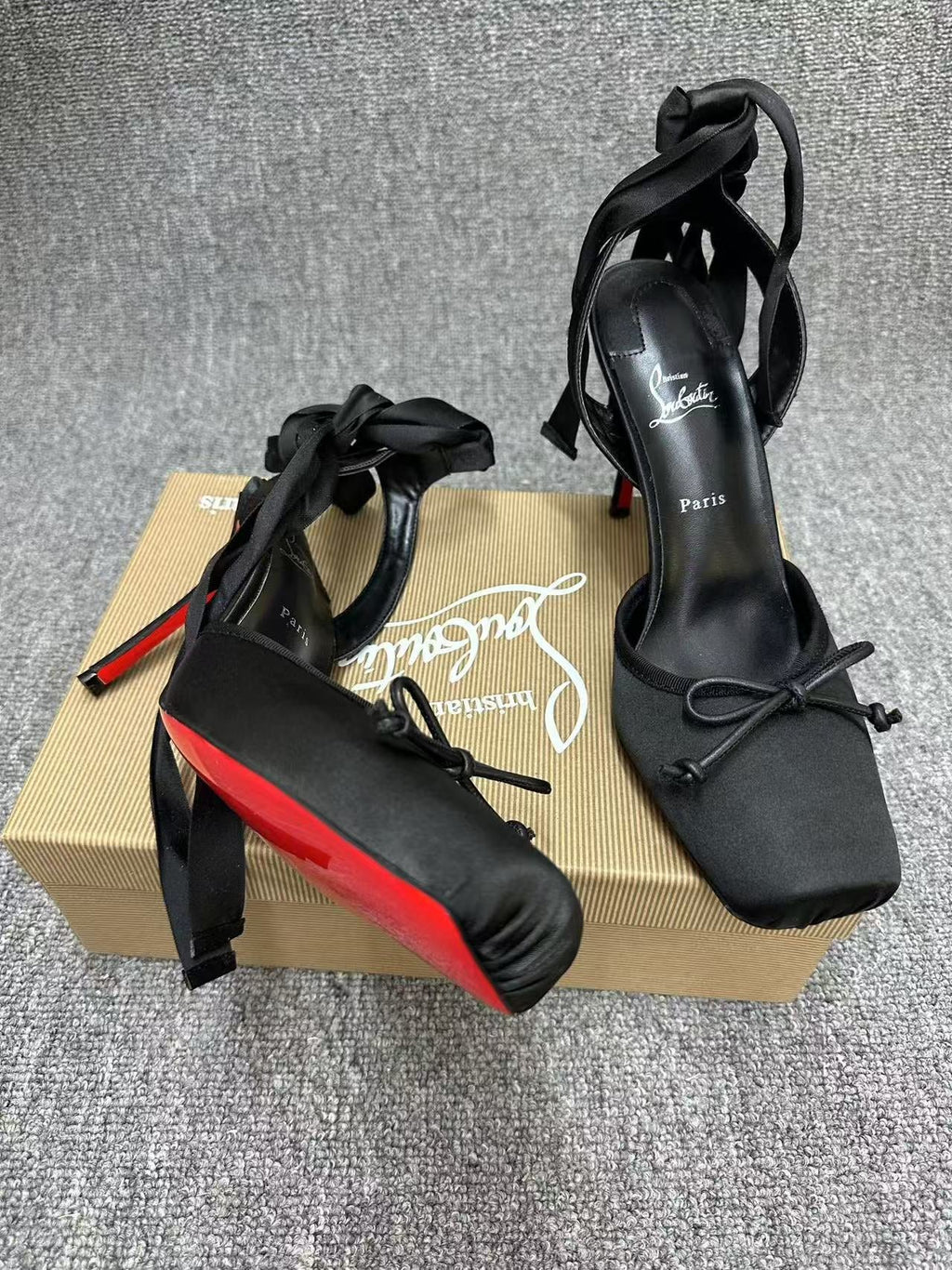 CL-High Heels(CL220)