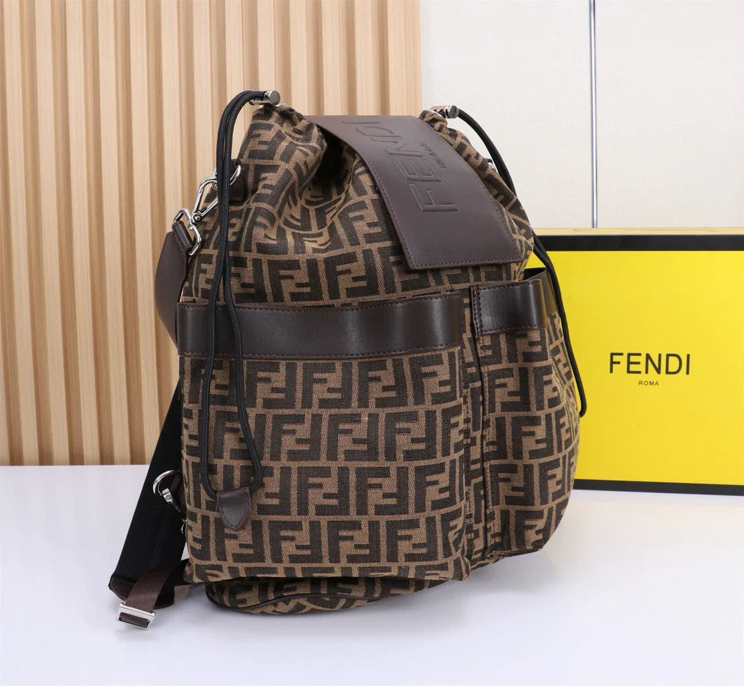 F-Backpack(QQ908)