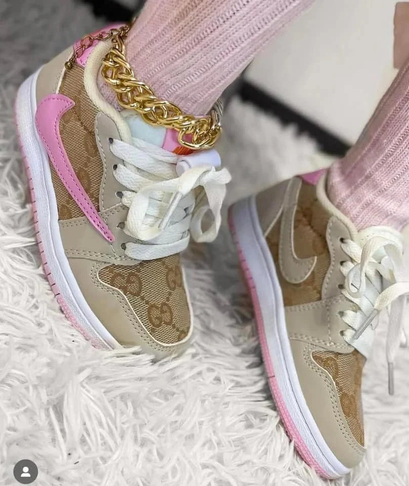 New Fashion Child Sneakers
