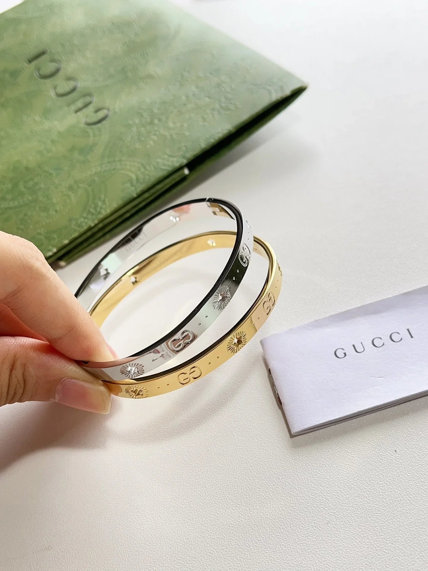 G-Bracelet(S395)