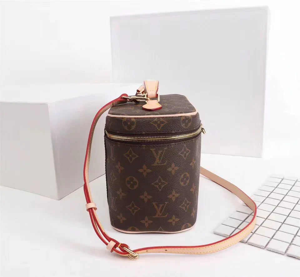 L-Makeup&Crossbody Bag(HY42265)