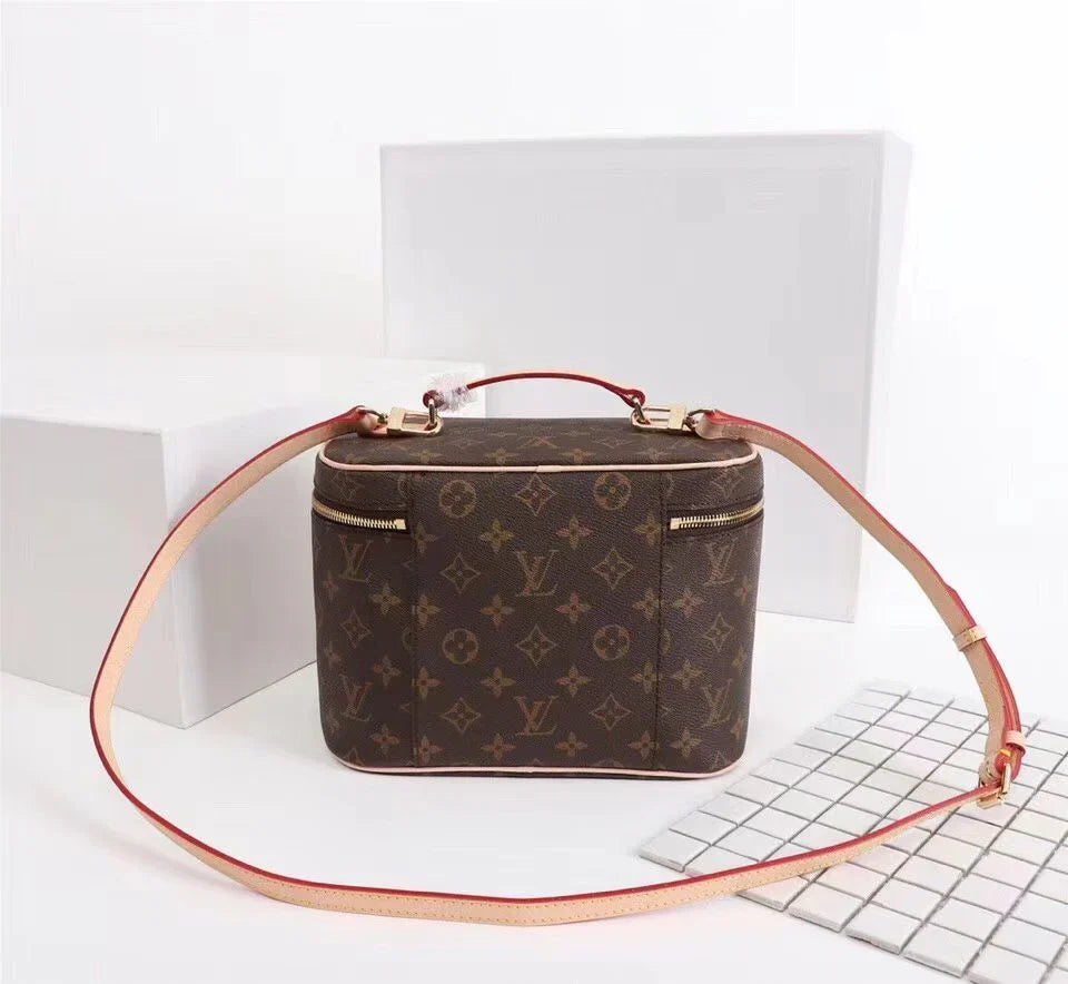 L-Makeup&Crossbody Bag(HY42265)