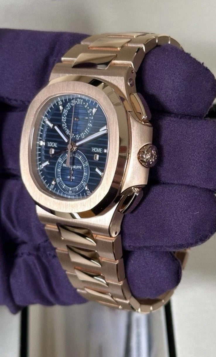 PP - Designer Watch