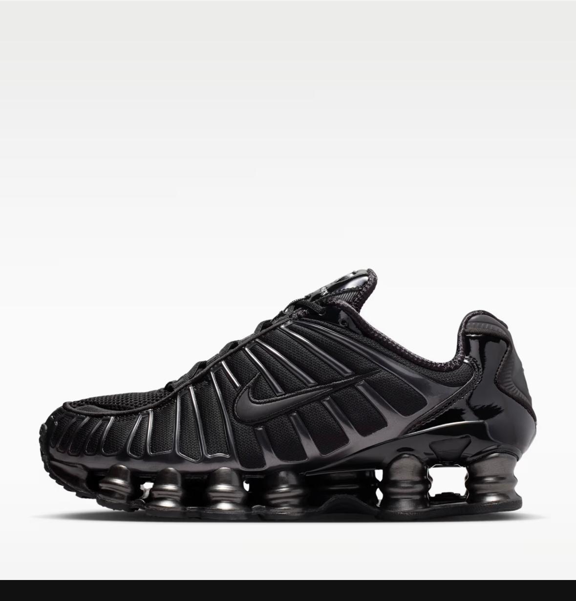 N-Tennis Shoe (Men)