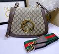 G- Crossbody bag