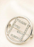 F-DESIGNER BROOCHES