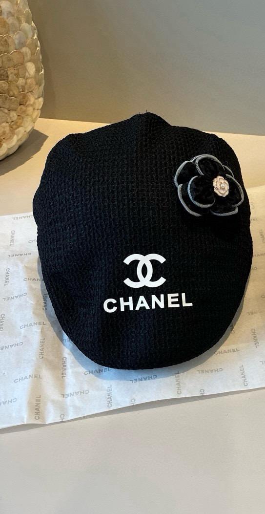 C - SHELL CAP