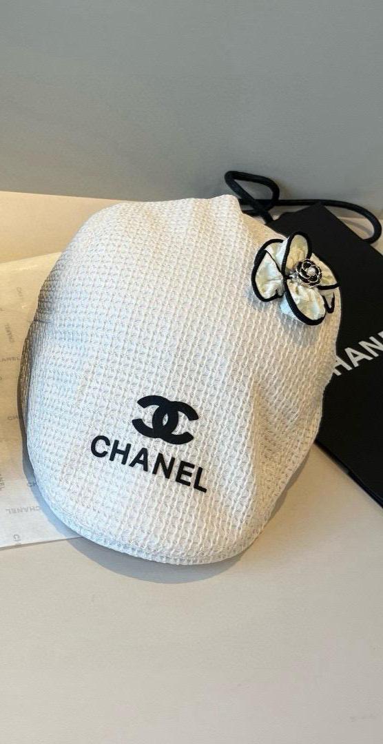C - SHELL CAP