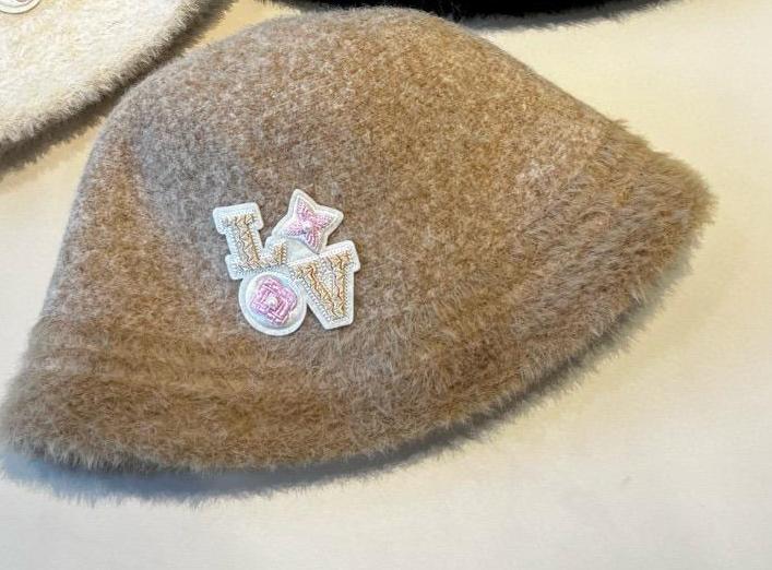 L - S Cap