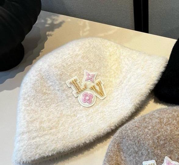 L - S Cap