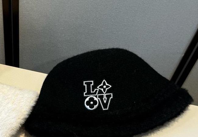 L - S Cap