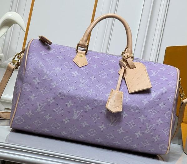 L- Speedy Bag