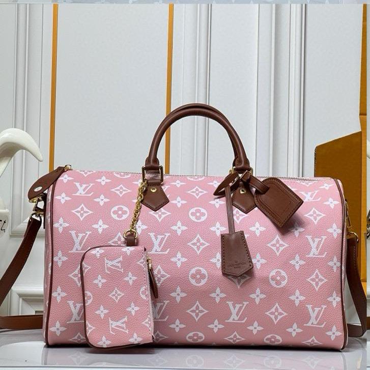 L- Speedy Bag