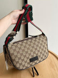 G-Crossbag