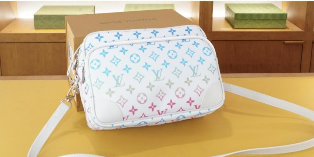 L-Crossbody