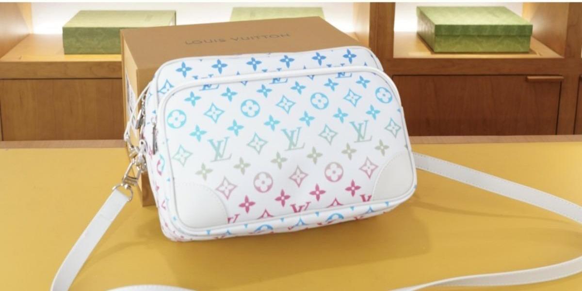 L-Crossbody