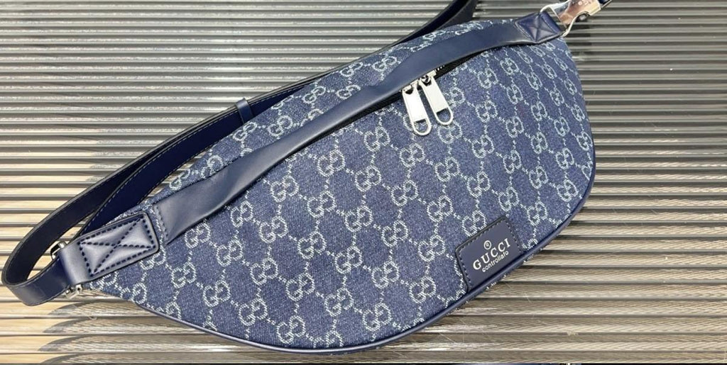 L- Men Fannypack