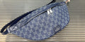 L- Men Fannypack