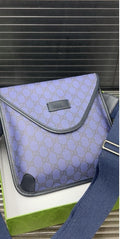 G-Men Crossbody