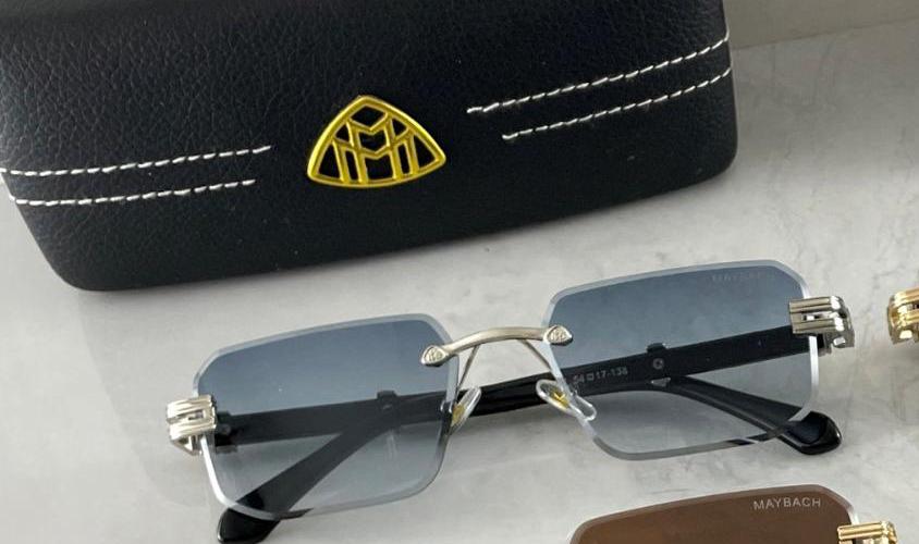 M-Designer Glasses