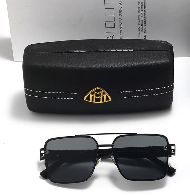 M-Designer Glasses