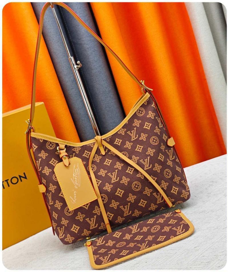 L-Tote Spring Edition