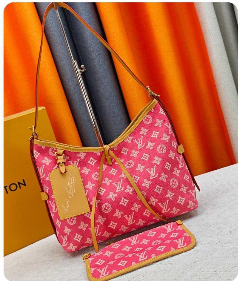 L-Tote Spring Edition