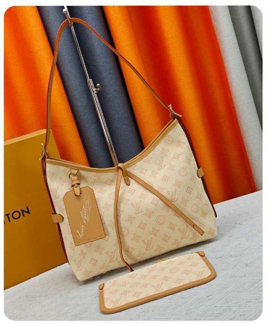 L-Tote Spring Edition