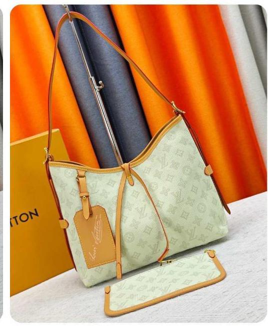 L-Tote Spring Edition