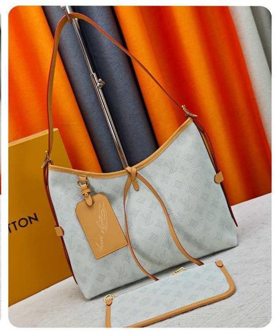 L-Tote Spring Edition
