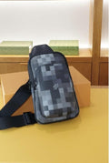 L-Shoulder Bag